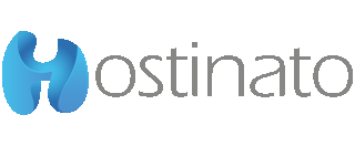 Logo Hostinato